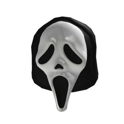 Ghostface