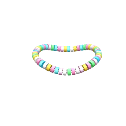 Candy Necklace 1.0