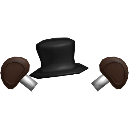 Freddy Animatronic ears