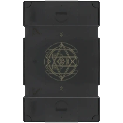 PoTato Anomaly Transport Container