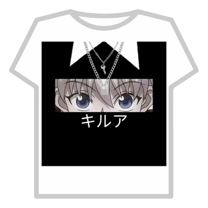 Killua