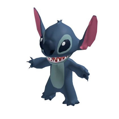 Stitch Suit