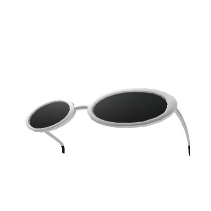 Raised Sunglasses