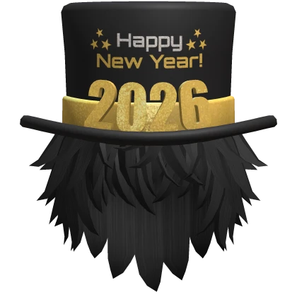 ✨ New Years 2026 ✨