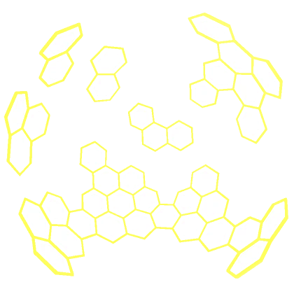 Divine Generating Hex Shield