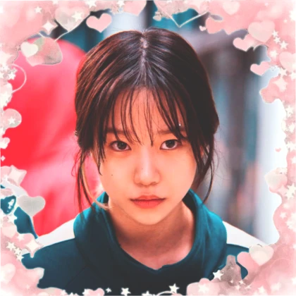 Kim Jun-hee Squid Games | Player 222