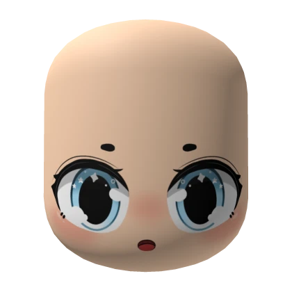 ୨♡ Face Doll Princess Ruby Christmas ♡୧