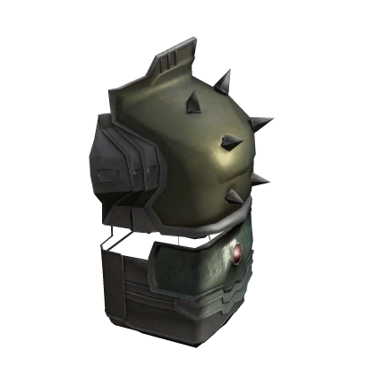 Dark Ages Arm 1.0 (L)