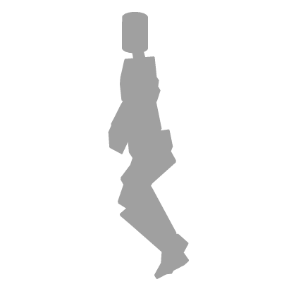 Gangnam Style Meme Dance