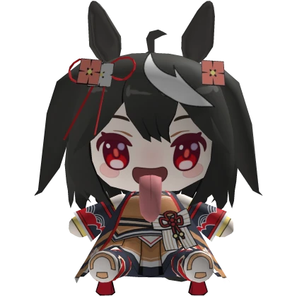 Kitasan Black