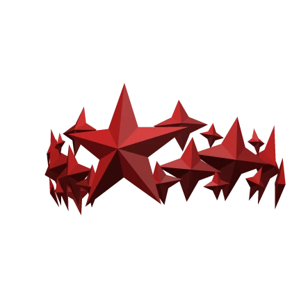 Red Star Crown