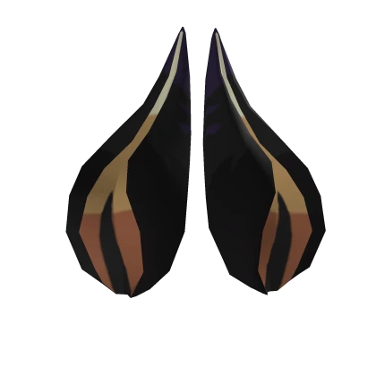 Candy Bat Ears