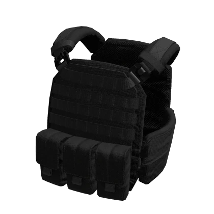 Tactical Vest