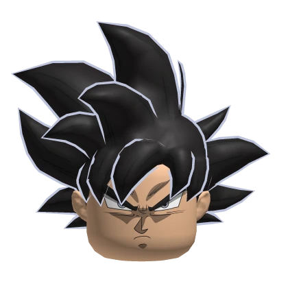 Goku UI