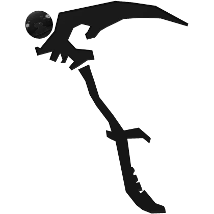 Death Sniper Scythe (USE CODE DeathSniper scythe)