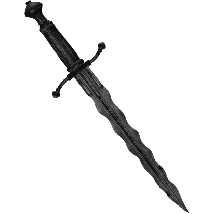 "olddagger" Ancient Dagger Blade 
