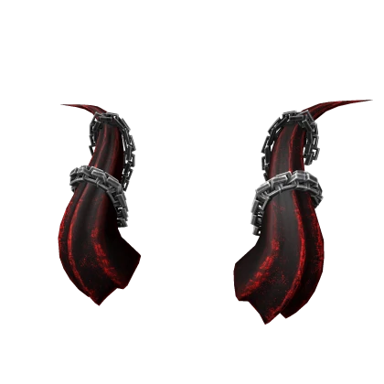 Red Horns