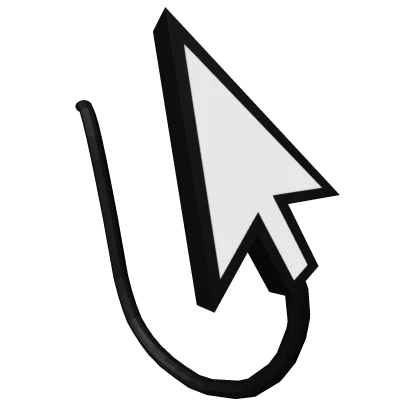 Cursor Tail