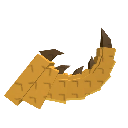 Dragon Cannelloni Tail [Steal A Brainrot]