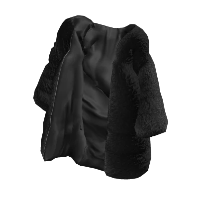 Big Fur Coat