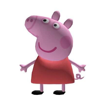 Peppa Pig Bag 🐷Peppa pig🐷