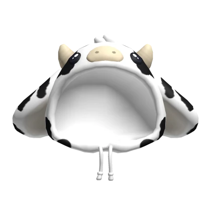 Cow Hood