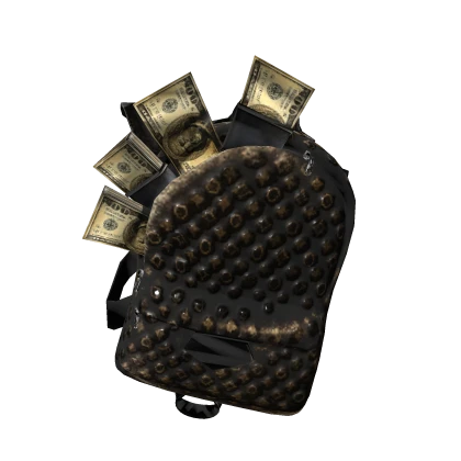Money Bag PBR