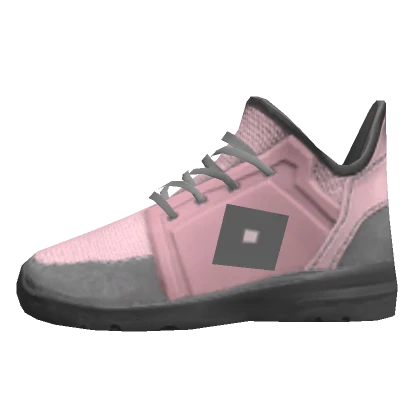 Roblox Running Shoes - Pink