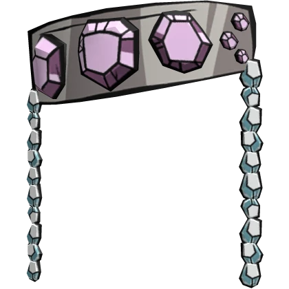 Tengen Headband