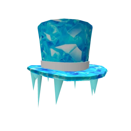 Frozen Top Hat 