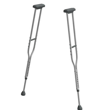 Crutches