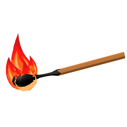 Match Stick
