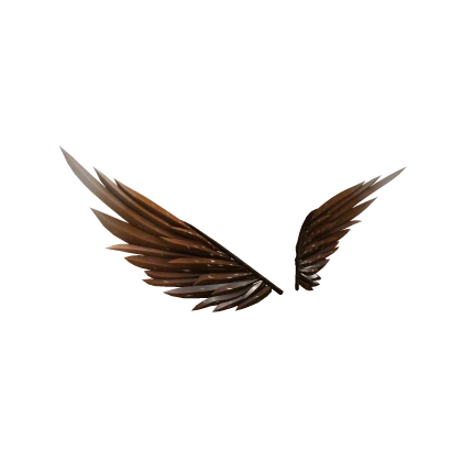 [ pbr ] Fawn Wings [ v2 ]