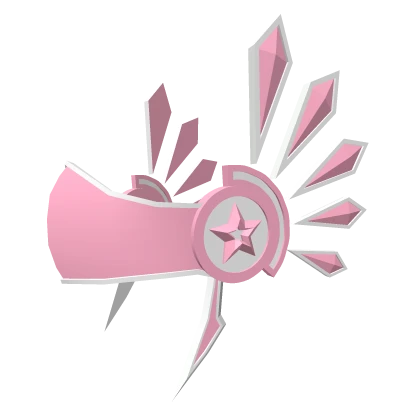 Pink Valk