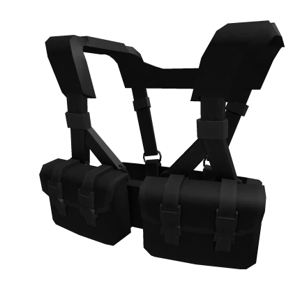 Medic/Admin Rig R6 Female