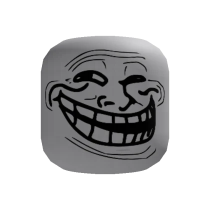 Troll Face