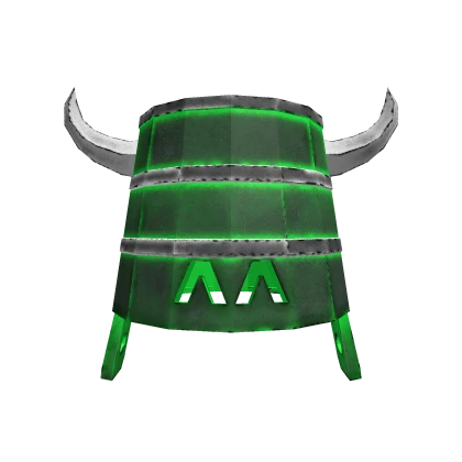 Green Agonizingly Bucket