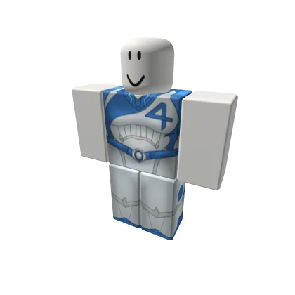 [-] Invisible Woman (Marvel Rivals) Susan Storm