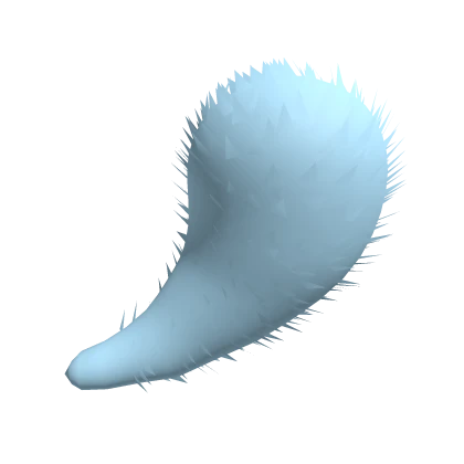 Momonga Big Fluffy Tail