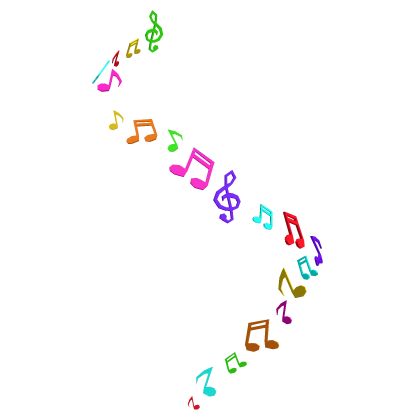 Musical Aura