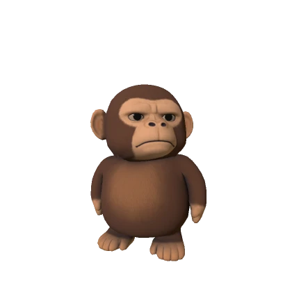 Mini Monkey