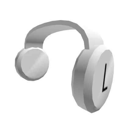White Clockwork's Headphones