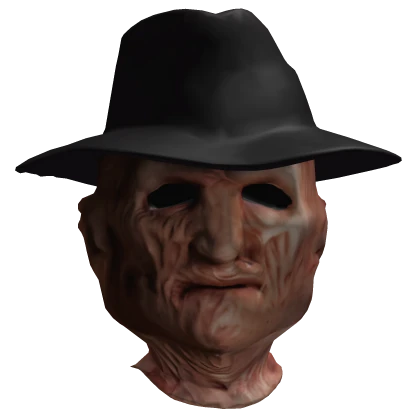 Freddy Kruger