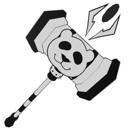 CODE: PHP - Panda Hammer