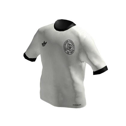 2025 Germany Home Jersey