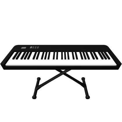 Eletric Keyboard Piano