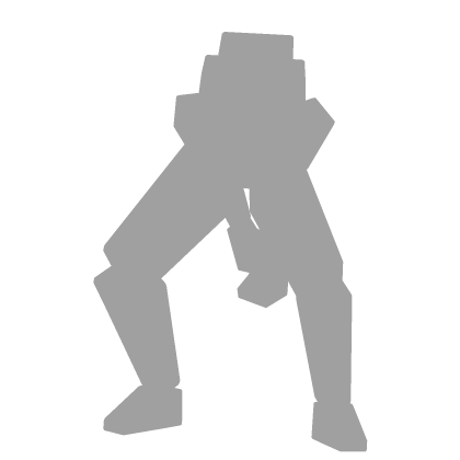 Jason Vorhees Emote + Jump Meme