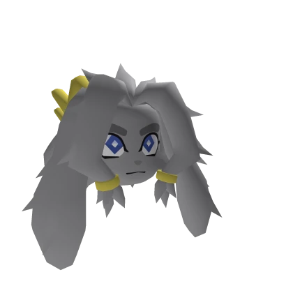 Goat Adventurer Head V2