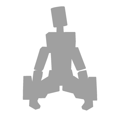 Cute Sit Emote