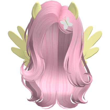 Fluttershy MLP